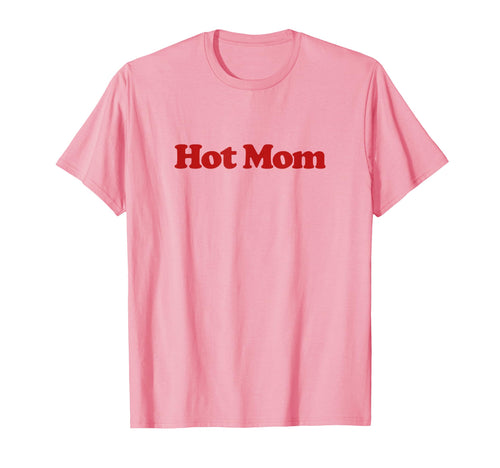 Hot Mom Y2K Aesthetic Trendy Milf T-Shirt - Custom Art Print for Adults - T-Shirt, Sweatshirt, Hoodie