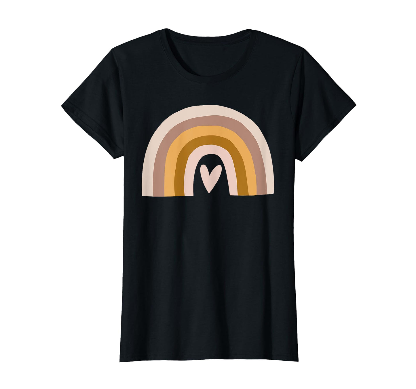 Rainbow Mama Miracle Teacher Gifts Pastel T-Shirt - Unique Graphic Unisex - T-Shirt, Sweatshirt, Hoodie
