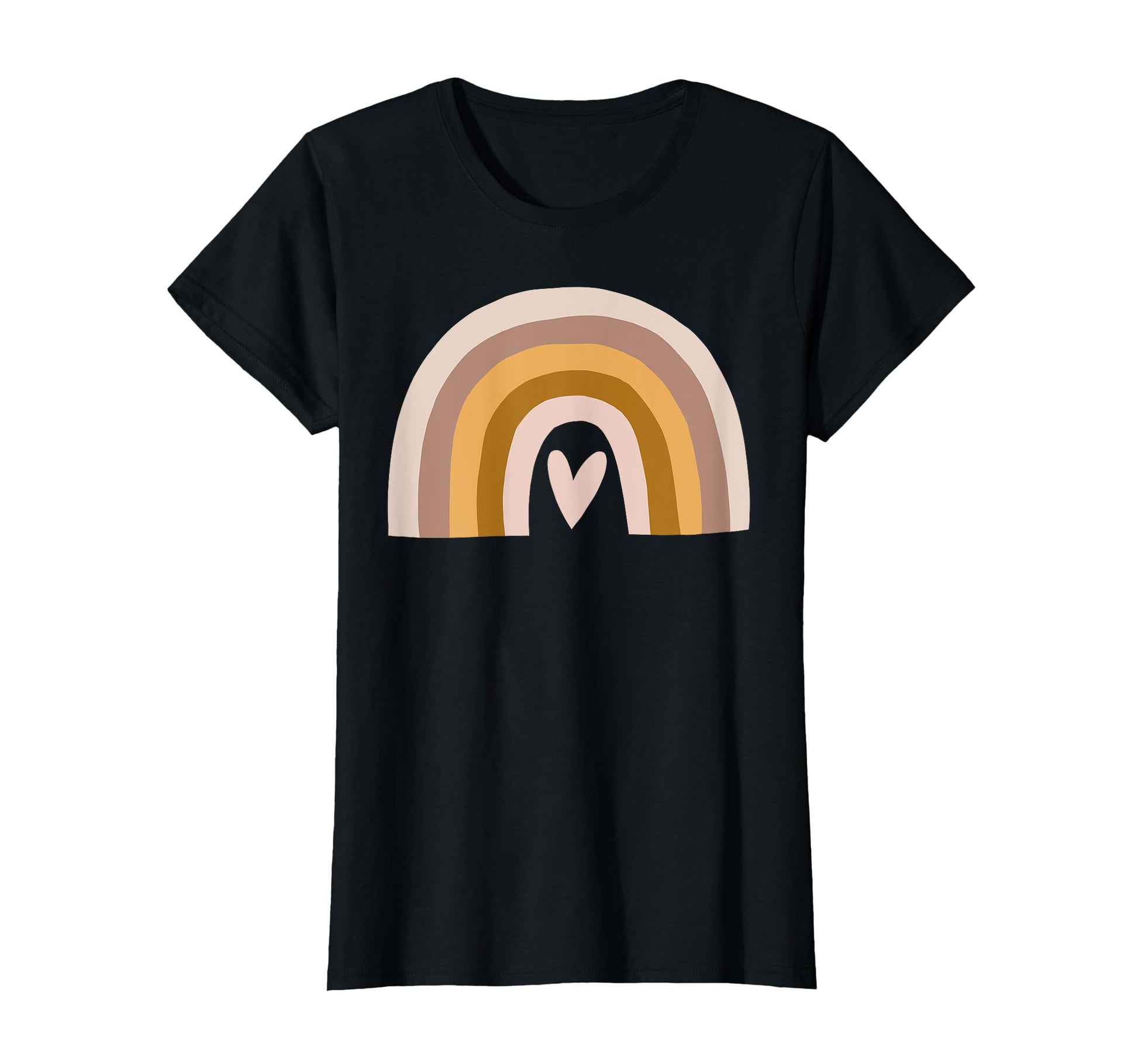 Rainbow Mama Miracle Teacher Gifts Pastel T-Shirt - Unique Graphic Unisex - T-Shirt, Sweatshirt, Hoodie