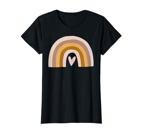 Rainbow Mama Miracle Teacher Gifts Pastel T-Shirt - Unique Graphic Unisex - T-Shirt, Sweatshirt, Hoodie