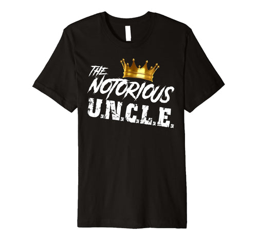 Old School Funny Hip Hop Notorious T-Shirt - Novelty Apparel for Adults - T-Shirt, Sweatshirt, Hoodie