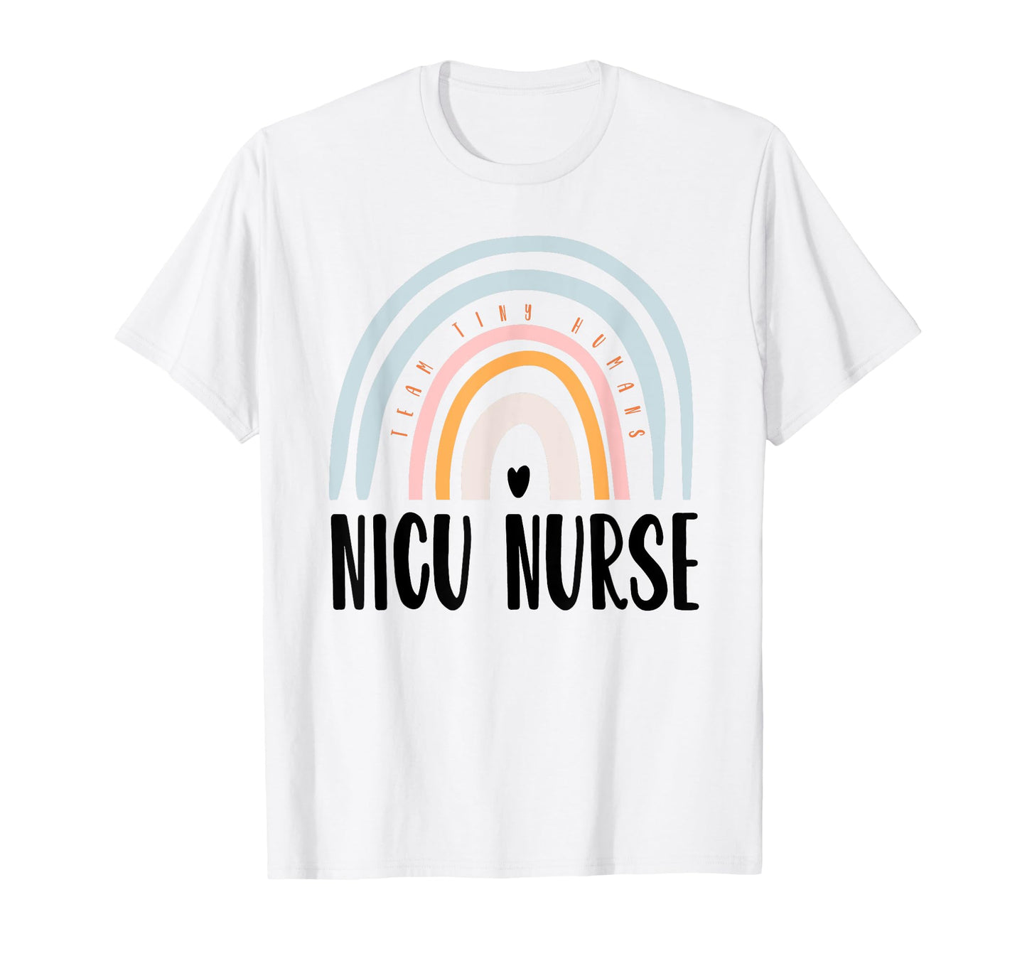 Nicu Nurse Icu Neonatal Boho T-Shirt - Fun Novelty Design Men Women - T-Shirt, Sweatshirt, Hoodie