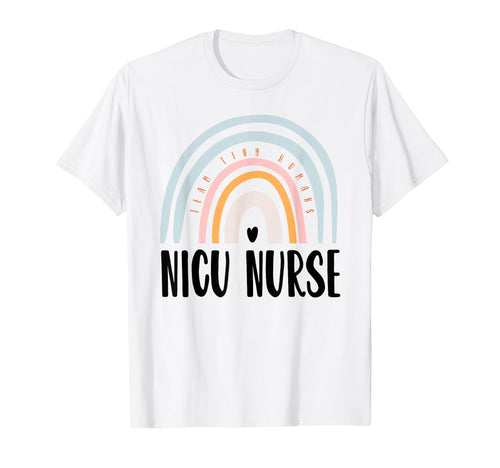 Nicu Nurse Icu Neonatal Boho T-Shirt - Fun Novelty Design Men Women - T-Shirt, Sweatshirt, Hoodie