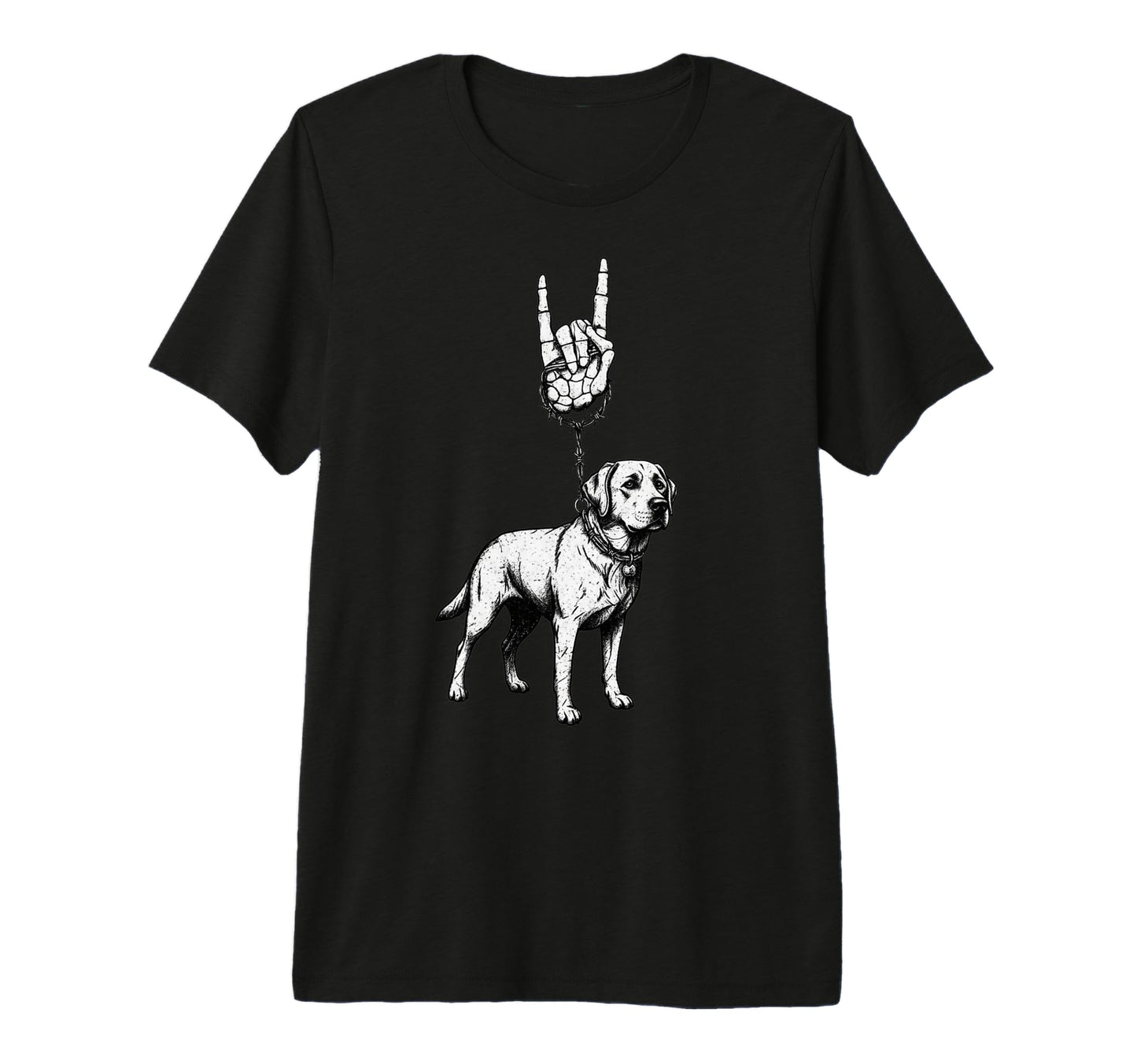Mens Labrador Retriever Lab Dog 90S Alt T-Shirt - Trendy Graphic Men Women - T-Shirt, Sweatshirt, Hoodie