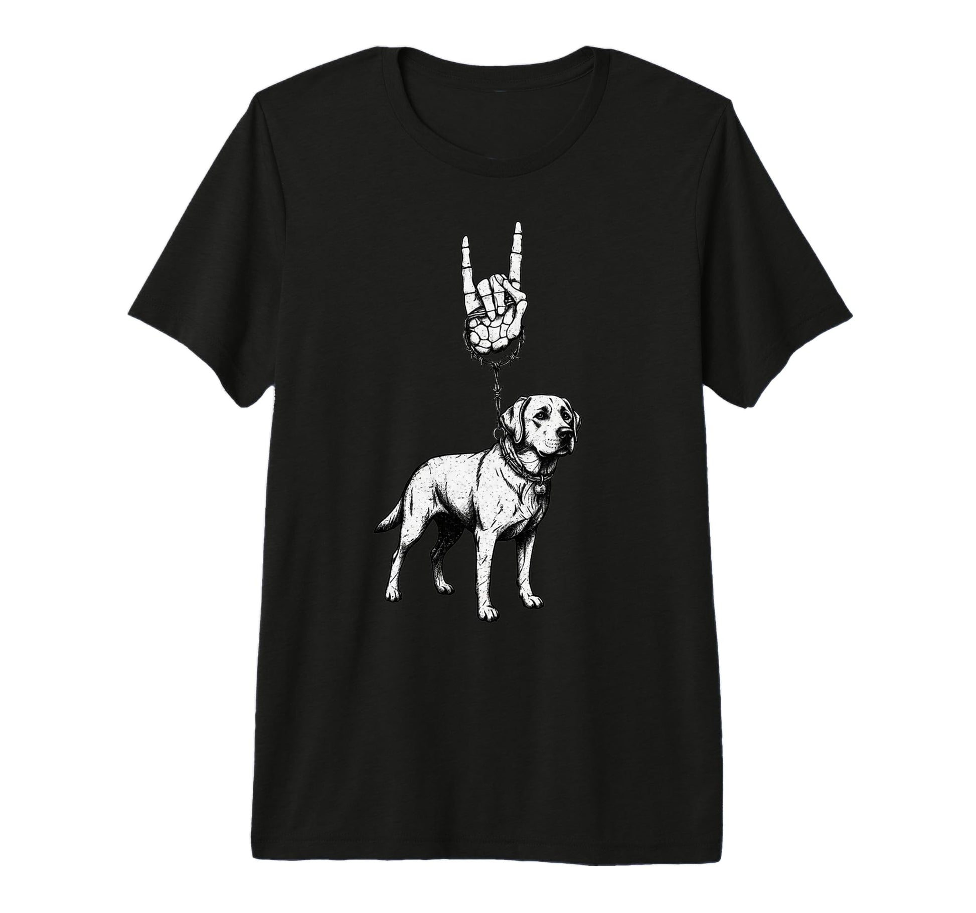 Mens Labrador Retriever Lab Dog 90S Alt T-Shirt - Trendy Graphic Men Women - T-Shirt, Sweatshirt, Hoodie