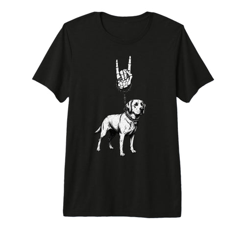 Mens Labrador Retriever Lab Dog 90S Alt T-Shirt - Trendy Graphic Men Women - T-Shirt, Sweatshirt, Hoodie