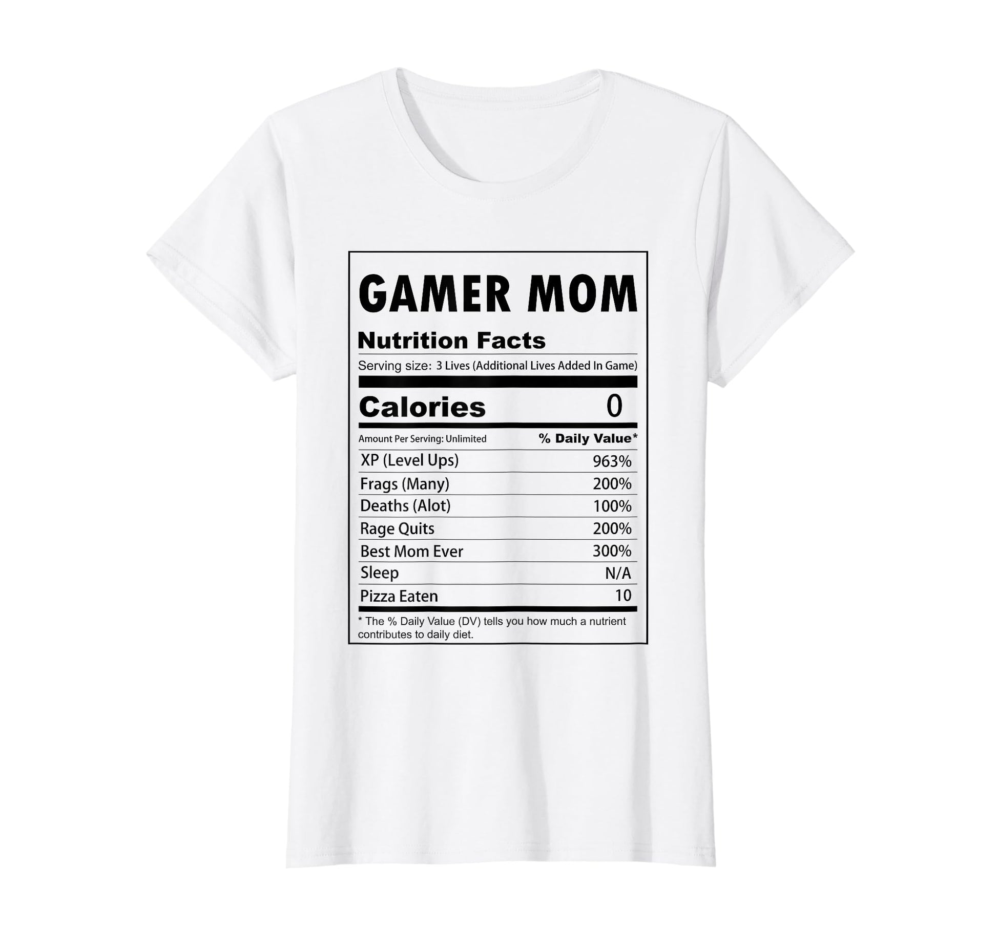 Gamer Mom Best Video Gamer Mom Ever T-Shirt - Aesthetic Graphic Men Women - T-Shirt, Sweatshirt, Hoodie