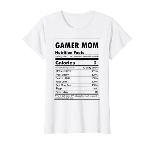 Gamer Mom Best Video Gamer Mom Ever T-Shirt - Aesthetic Graphic Men Women - T-Shirt, Sweatshirt, Hoodie
