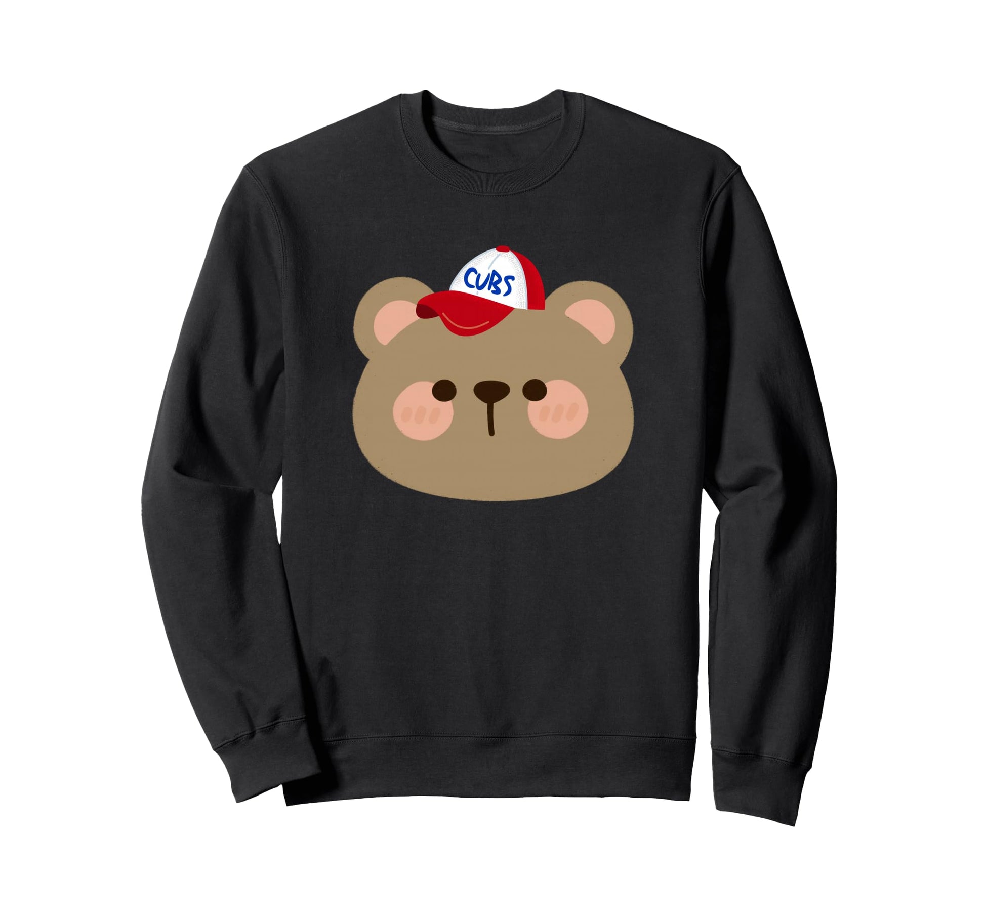 Cubs Last Name Pride Cubs Name Sweatshirt - Streetwear Style Men Women - T-Shirt, Sweatshirt, Hoodie