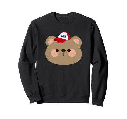 Cubs Last Name Pride Cubs Name Sweatshirt - Streetwear Style Men Women - T-Shirt, Sweatshirt, Hoodie