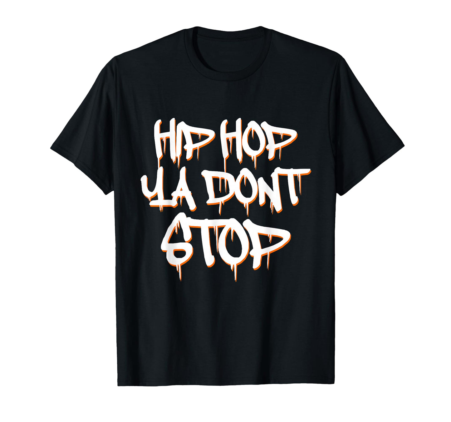 Rap Music Hip Hop Graffiti T-Shirt - Casual Everyday Wear for Adults - T-Shirt, Sweatshirt, Hoodie