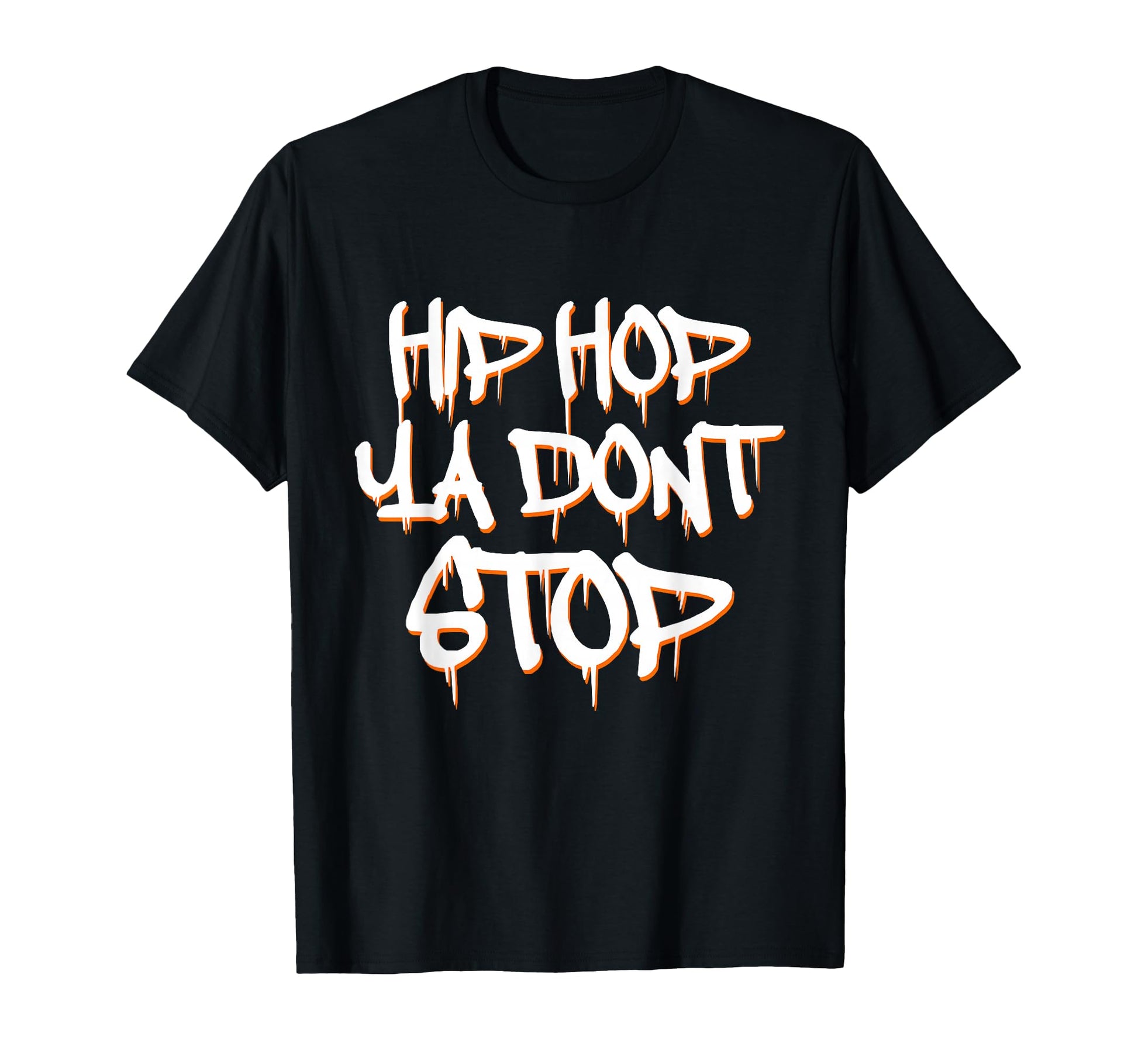 Rap Music Hip Hop Graffiti T-Shirt - Casual Everyday Wear for Adults - T-Shirt, Sweatshirt, Hoodie