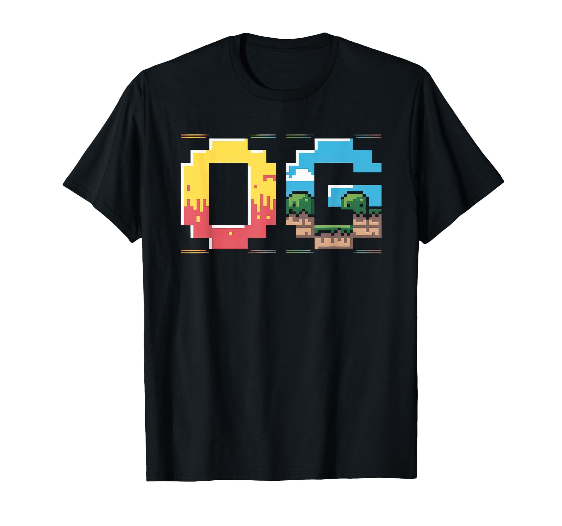 Old School Og Hip Hop Vinyl Cds T-Shirt - Minimalist Print for Adults - T-Shirt, Sweatshirt, Hoodie