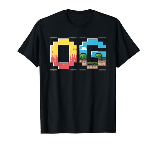 Old School Og Hip Hop Vinyl Cds T-Shirt - Minimalist Print for Adults - T-Shirt, Sweatshirt, Hoodie