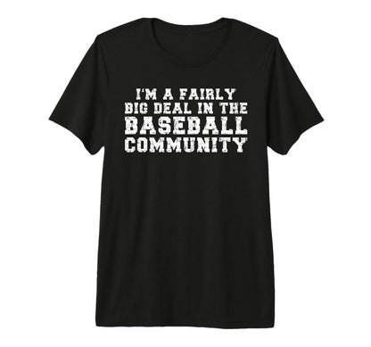 Funny Baseball Dad Mom Coach Game Day T-Shirt - Aesthetic Graphic Unisex - T-Shirt, Sweatshirt, Hoodie