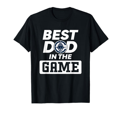 Nba Los Angeles Clippers Fathers T-Shirt - Aesthetic Graphic for Adults - T-Shirt, Sweatshirt, Hoodie