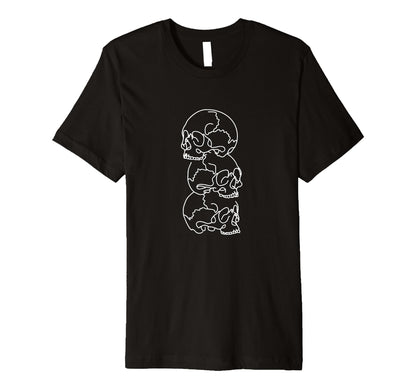 Aesthetic Streetwear T-Shirt - Unique Graphic Unisex - T-Shirt, Sweatshirt, Hoodie