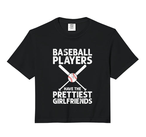 Baseball Players Have Prettiest Sweatshirt - Aesthetic Graphic for Adults - T-Shirt, Sweatshirt, Hoodie