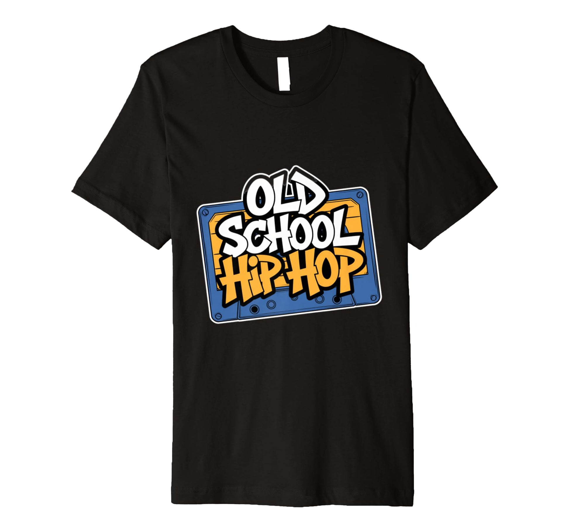 Funny Music 60S 70S Cassette Meme T-Shirt - Fun Novelty Design Men Women - T-Shirt, Sweatshirt, Hoodie