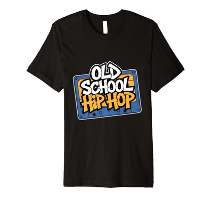 Funny Music 60S 70S Cassette Meme T-Shirt - Fun Novelty Design Men Women - T-Shirt, Sweatshirt, Hoodie