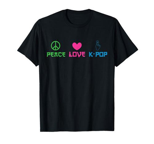 Korean Pop I K Drama I K Pop Hoodie - Casual Everyday Wear Unisex - T-Shirt, Sweatshirt, Hoodie
