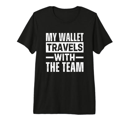 Dance Cheer Soccer Volleyball Softball T-Shirt - Novelty Apparel Unisex - T-Shirt, Sweatshirt, Hoodie