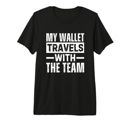 Dance Cheer Soccer Volleyball Softball T-Shirt - Novelty Apparel Unisex - T-Shirt, Sweatshirt, Hoodie