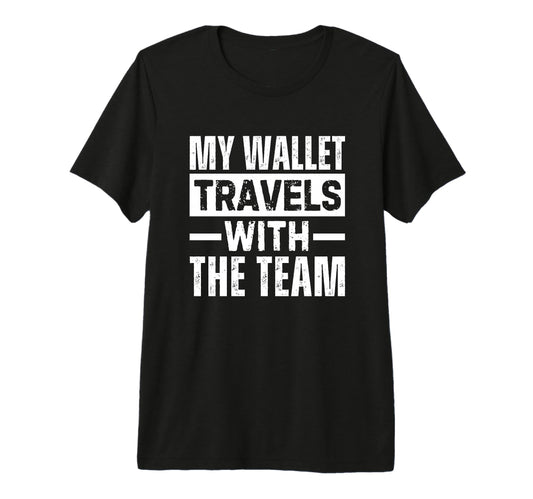 Dance Cheer Soccer Volleyball Softball T-Shirt - Novelty Apparel Unisex - T-Shirt, Sweatshirt, Hoodie