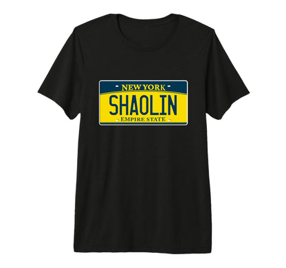 Old School Hip Hop Shaolin Staten T-Shirt - Unique Graphic for Adults - T-Shirt, Sweatshirt, Hoodie