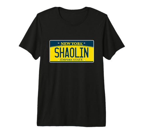 Old School Hip Hop Shaolin Staten T-Shirt - Unique Graphic for Adults - T-Shirt, Sweatshirt, Hoodie