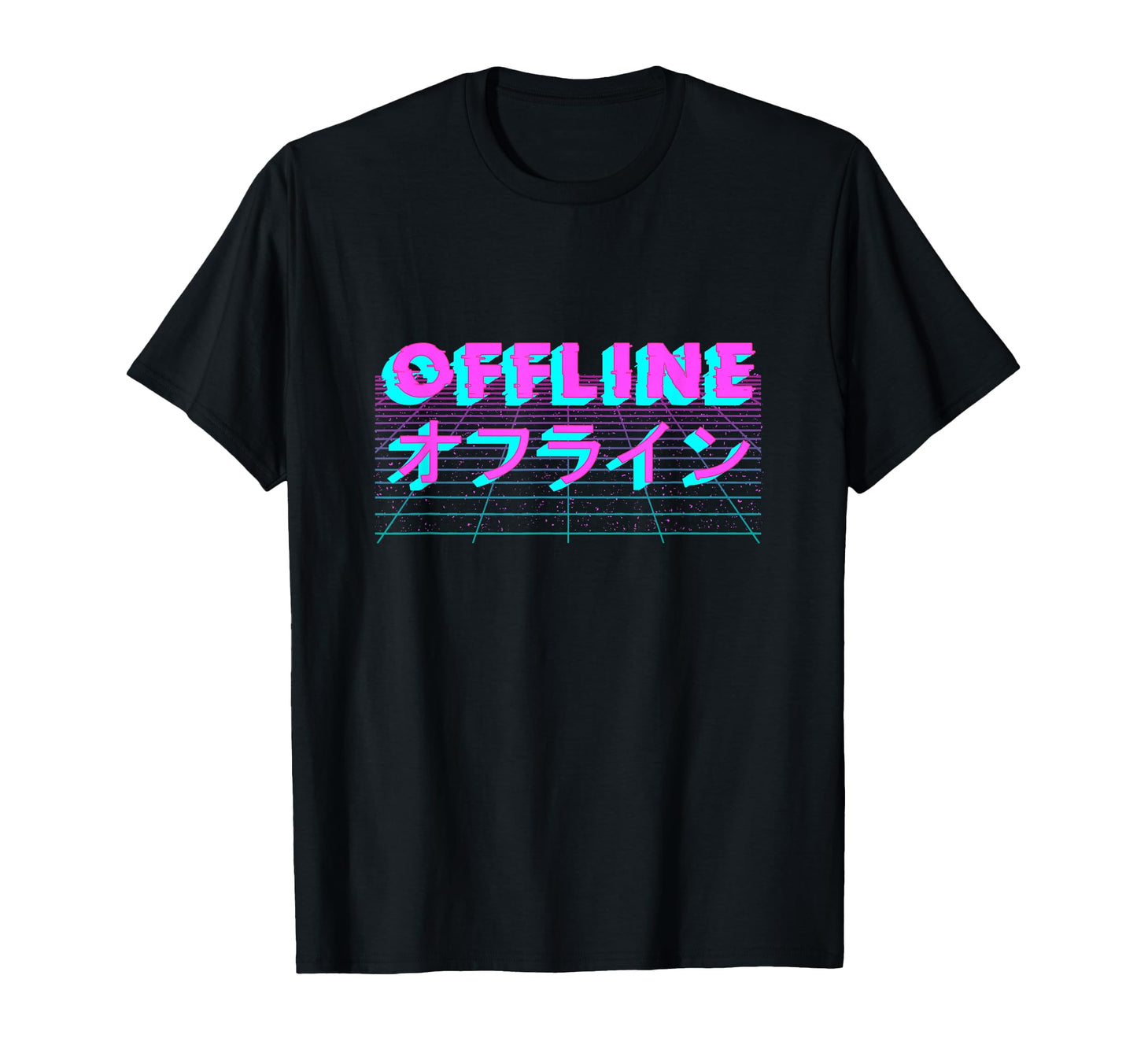 Memes Aesthetic Vaporwave Japanese T-Shirt - Aesthetic Graphic Men Women - T-Shirt, Sweatshirt, Hoodie