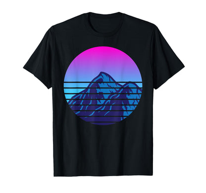 Vaporwave Aesthetic Japanese Visual T-Shirt - Streetwear Style Men Women - T-Shirt, Sweatshirt, Hoodie