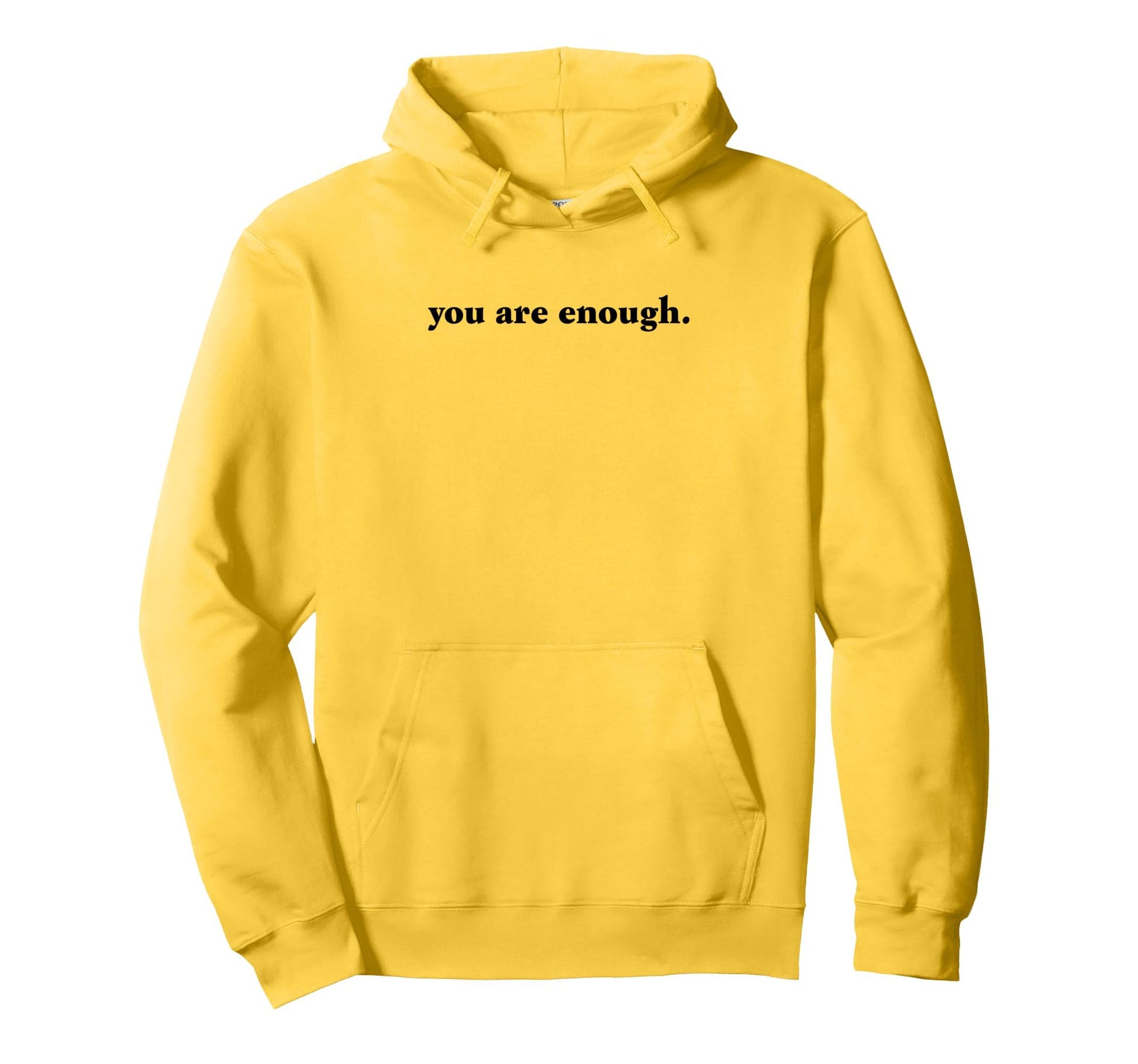 Dear Person Behind Me World Is Hoodie - Fun Novelty Design for Adults - T-Shirt, Sweatshirt, Hoodie