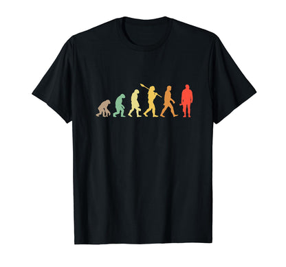 Photographer Evolution Funny Photography T-Shirt - Trendy Graphic Men Women - T-Shirt, Sweatshirt, Hoodie