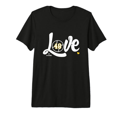 Rex Brothers Is Love Valentines Day T-Shirt - Graphic Print Unisex - T-Shirt, Sweatshirt, Hoodie