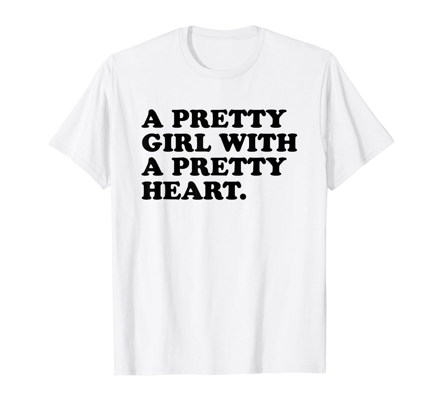 Pretty Pretty Heart Y2K Aesthetic T-Shirt - Streetwear Style Men Women - T-Shirt, Sweatshirt, Hoodie