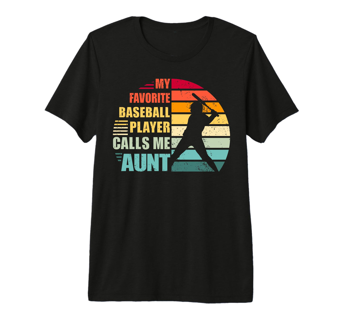 My Favorite Baseball Player Calls Me T-Shirt - Trendy Graphic Men Women - T-Shirt, Sweatshirt, Hoodie