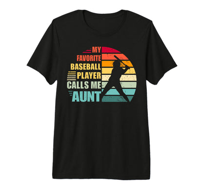 My Favorite Baseball Player Calls Me T-Shirt - Trendy Graphic Men Women - T-Shirt, Sweatshirt, Hoodie