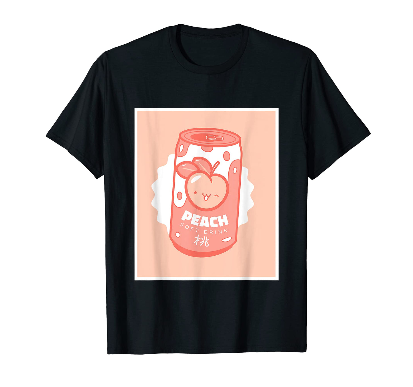 Lofi Japanese Anime Vaporwave T-Shirt - Aesthetic Graphic Men Women - T-Shirt, Sweatshirt, Hoodie