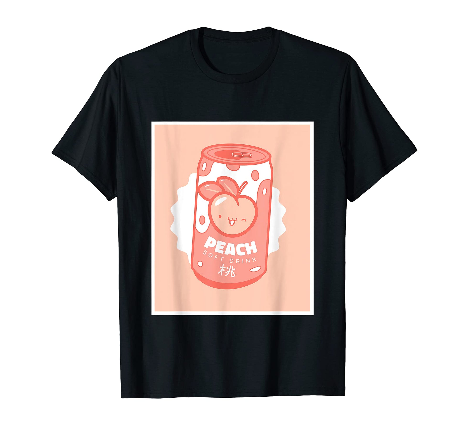 Lofi Japanese Anime Vaporwave T-Shirt - Aesthetic Graphic Men Women - T-Shirt, Sweatshirt, Hoodie