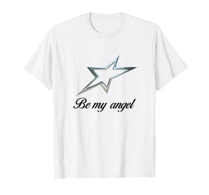 Star Coquette Girlcore Y2K Aesthetic T-Shirt - Graphic Print Men Women - T-Shirt, Sweatshirt, Hoodie