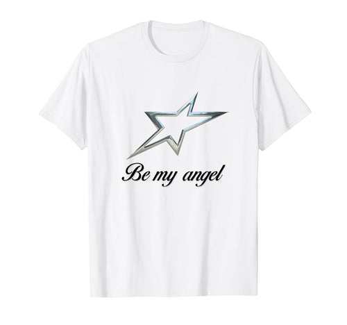 Star Coquette Girlcore Y2K Aesthetic T-Shirt - Graphic Print Men Women - T-Shirt, Sweatshirt, Hoodie