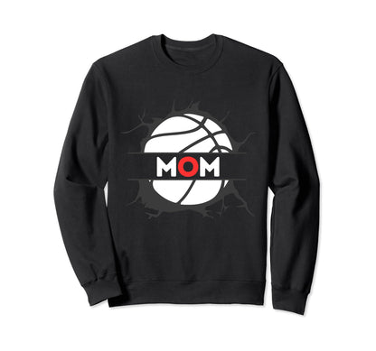 My Favorite Basketball Player Sweatshirt - Streetwear Style for Adults - T-Shirt, Sweatshirt, Hoodie