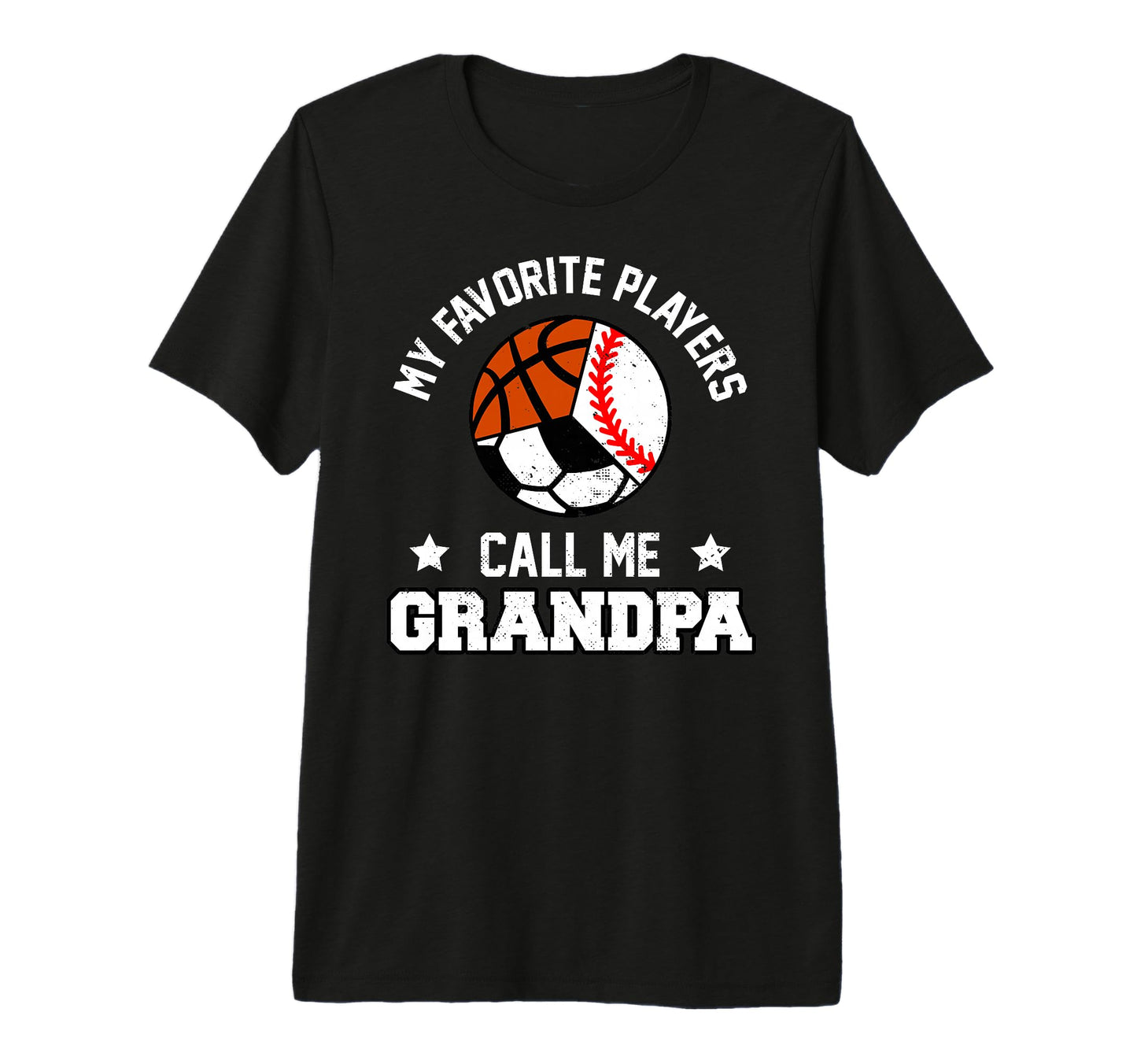 Mens My Favorites Baseball T-Shirt - Casual Everyday Wear for Adults - T-Shirt, Sweatshirt, Hoodie