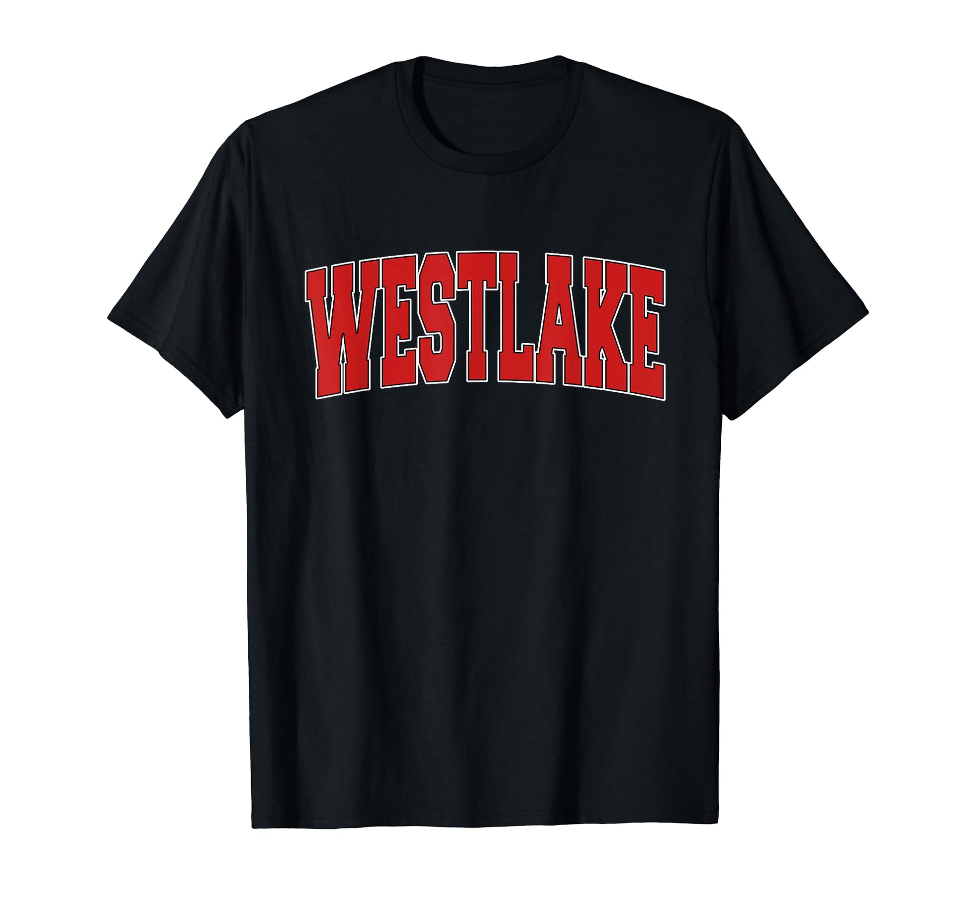 Westlake La Louisiana Varsity Usa Sports T-Shirt - Trendy Graphic Men Women - T-Shirt, Sweatshirt, Hoodie