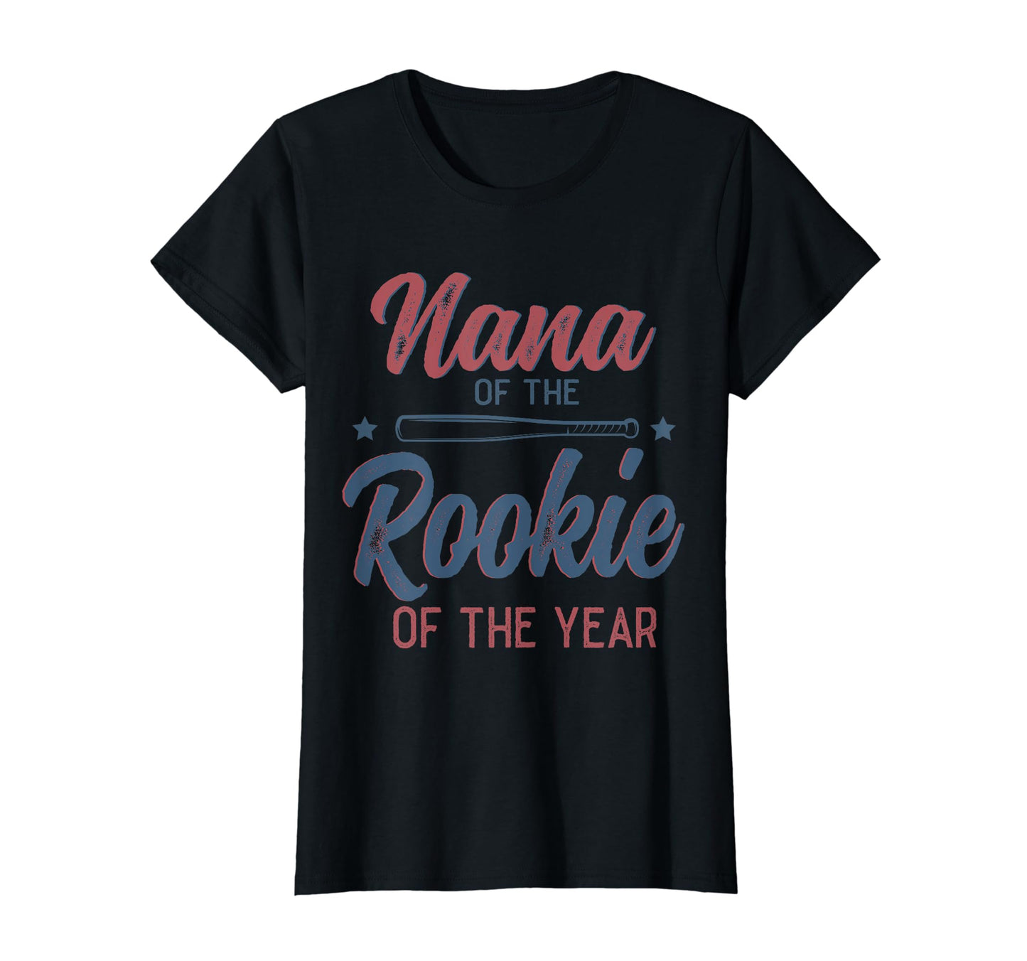 Nana Baseball First Birthday 1St Bday T-Shirt - Graphic Print Men Women - T-Shirt, Sweatshirt, Hoodie