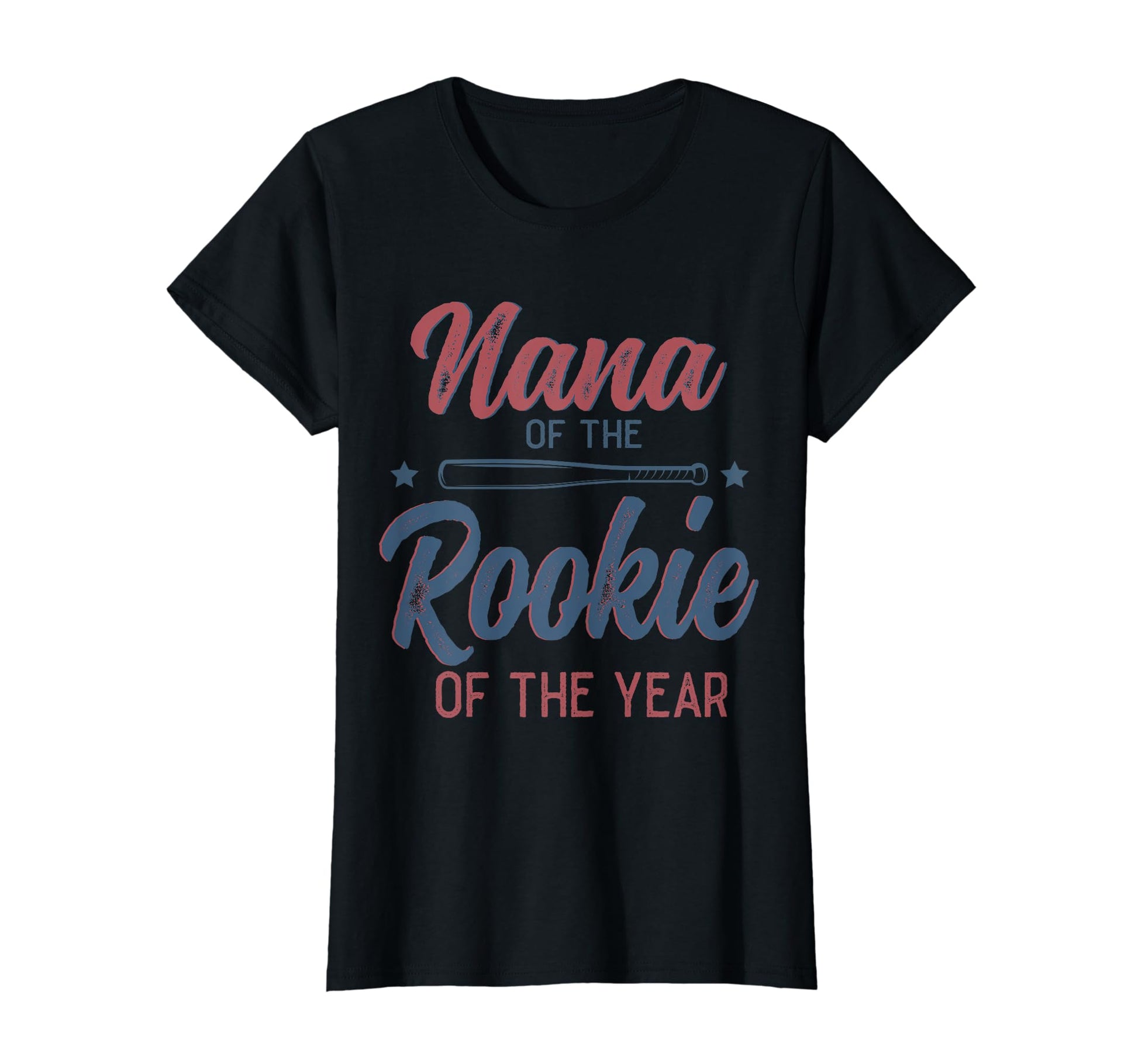 Nana Baseball First Birthday 1St Bday T-Shirt - Graphic Print Men Women - T-Shirt, Sweatshirt, Hoodie