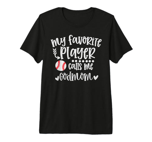 My Favorite Baseball Player T-Shirt - Casual Everyday Wear for Adults - T-Shirt, Sweatshirt, Hoodie