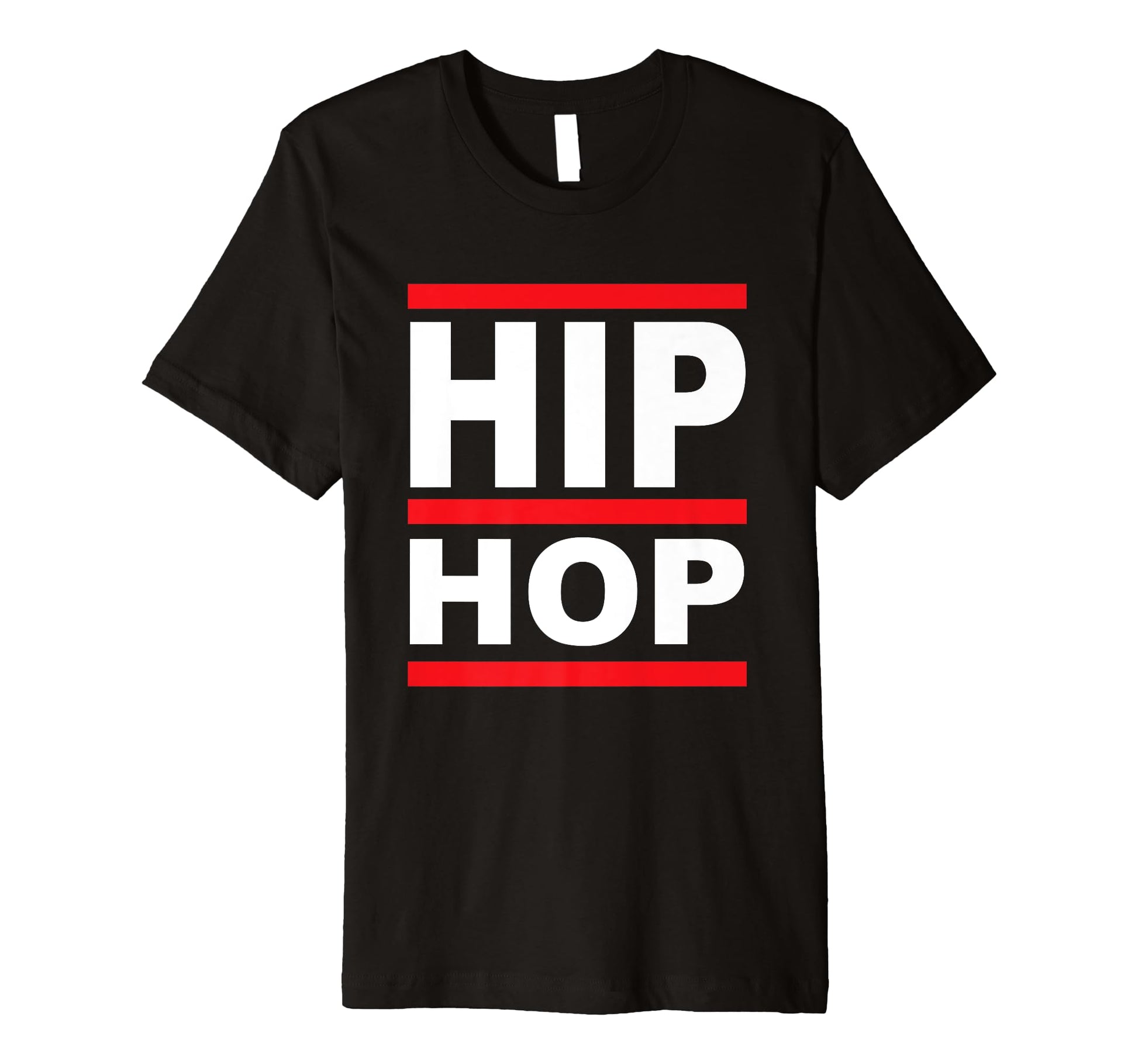 Hip Hop 80S 90S Rap Old School Hip Hop T-Shirt - Custom Art Print Unisex - T-Shirt, Sweatshirt, Hoodie
