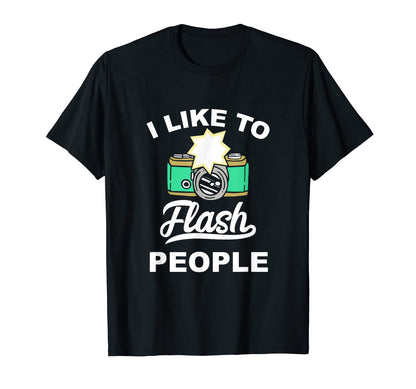 Funny Photography Camera T-Shirt - Aesthetic Graphic Men Women - T-Shirt, Sweatshirt, Hoodie
